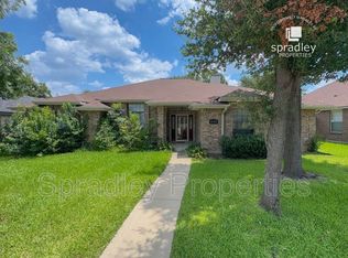 4705 Stagecoach Trl #4705, Temple, TX 76502