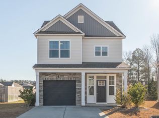 715 Equinox Ln, Lexington, SC 29073