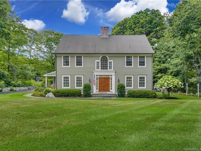 25 Historic Dr, Monroe, CT, 06468