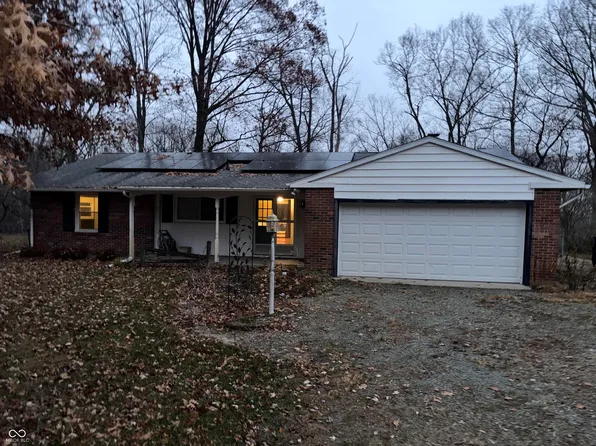 2224 W Leffel Ln, Peru, IN 46970