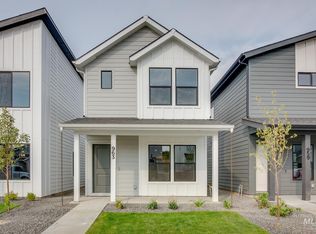 963 S Wavetrain Ave, Boise, ID 83709