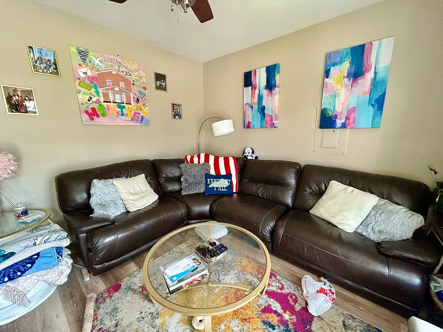 7 Bedroom Available for Pre Lease! — Photo 2
