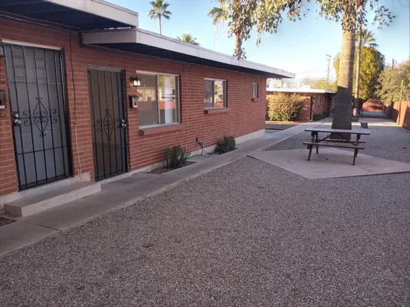 1467 E Glenn St #1467, Tucson, AZ 85719