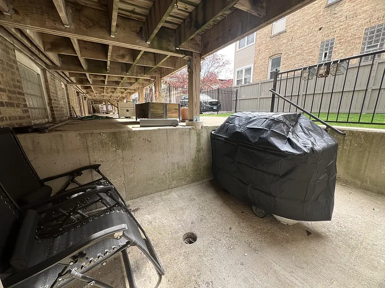 3424 N Racine Ave #G — Photo 18