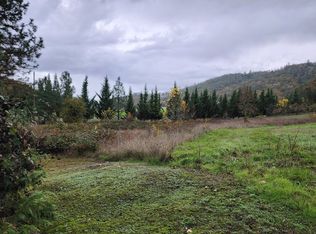 0 Cedar St, Riddle, OR 97469