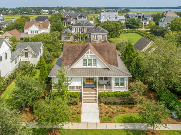 436 Creek Landing St, Charleston, SC 29492