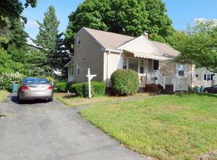 62 Linda St, Abington, MA 02351