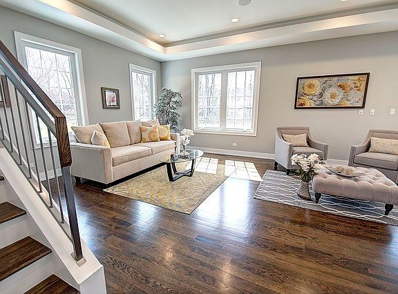3rd image of 1216 Hillgrove Ave #A