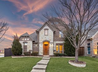 1124 Bentgrass Dr, Frisco, TX 75036