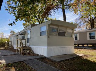 6008 Moeller Rd #255, Fort Wayne, IN 46806