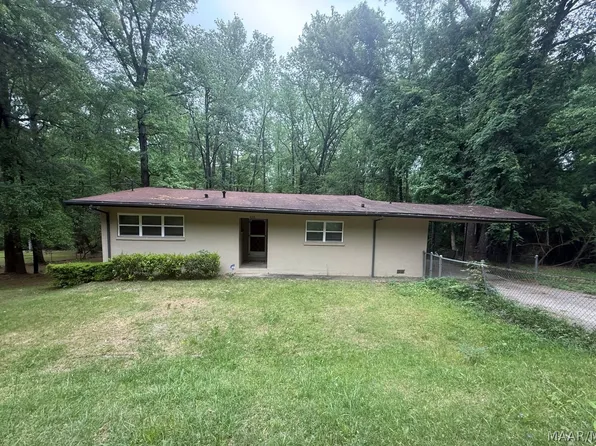 808 Neal St, Tuskegee Institute, AL 36088