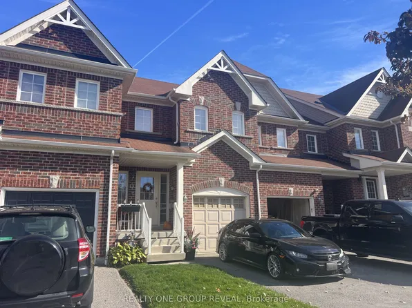 13 Enderly St, Ajax, ON L1S 0C1