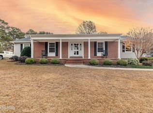 610 Gloucester Rd, Goldsboro, NC 27534