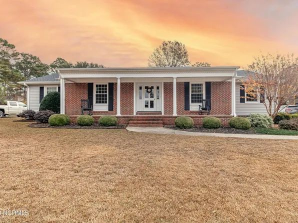 610 Gloucester Road, Goldsboro, NC 27534