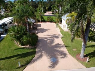 3129 E Riverbend Resort Blvd LOT 314, Labelle, FL 33935