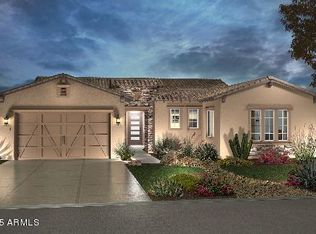 3526 E Ironside Ln, Gilbert, AZ 85298