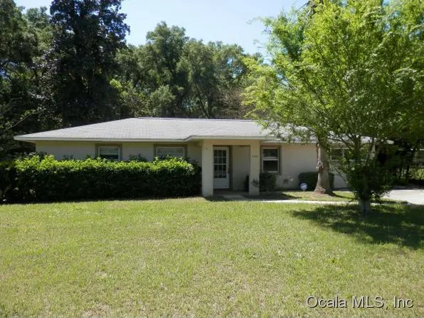 1128 NE 31st St, Ocala, FL 34479