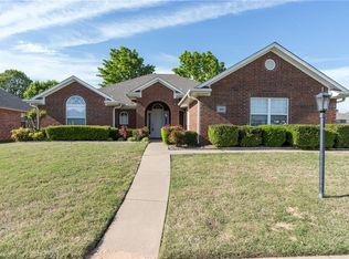 326 Crystal Vw, Van Buren, AR 72956