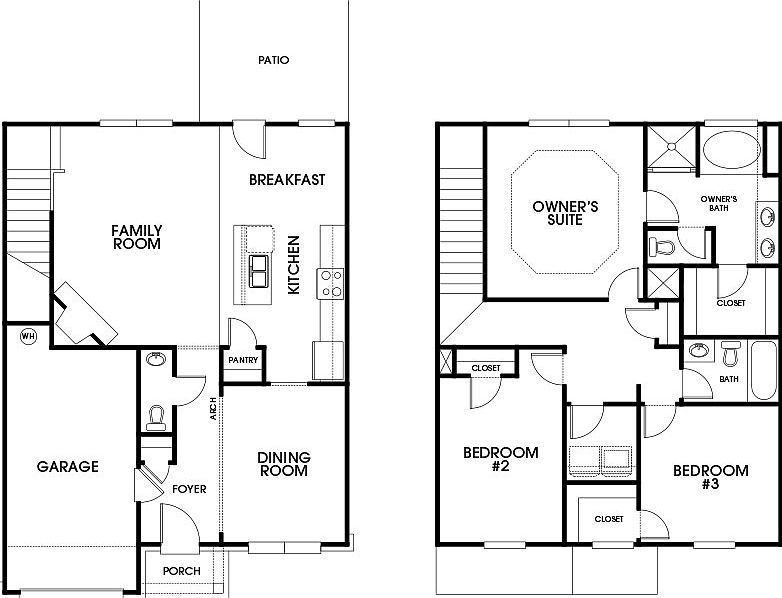 Floor Plan.