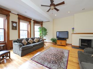 19 W 85th St, New York, NY 10024