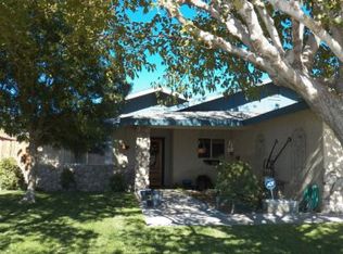 304 W Felspar Ave, Ridgecrest, CA 93555