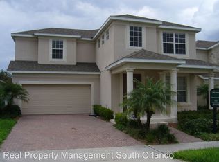 13231 Charfield St, Windermere, FL 34786