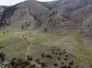 Highway 12 E Deep Crk, Townsend, MT 59644