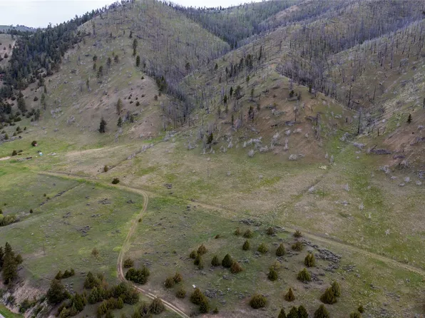 Highway 12 E Deep Crk, Townsend, MT 59644