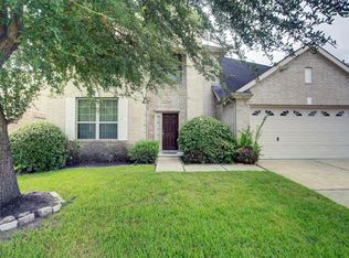 29642 Legends Green Dr, Spring, TX 77386
