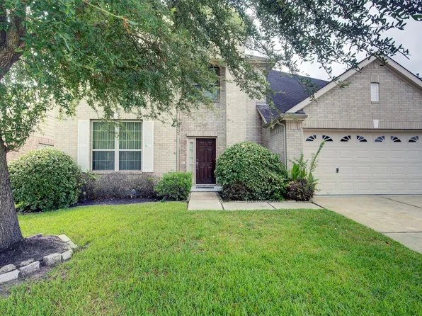 29642 Legends Green Dr, Spring, TX 77386