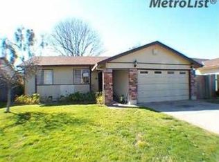 7706 Quinby Way, Sacramento, CA