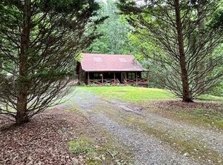 426 Sulphur Springs Rd, Fairmount, GA 30139