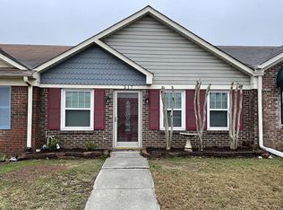 317 Chestnut St NW, Hartselle, AL 35640