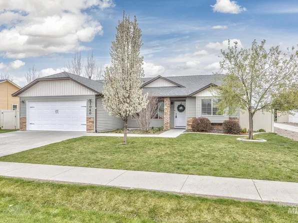 1040 NW 22nd St, Fruitland, ID 83619