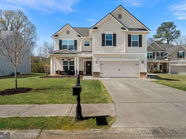 16 Colt Ct, Adairsville, GA 30103
