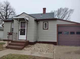 2025 S Duluth Ave, Sioux Falls, SD 57105