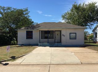 317 N H St, Duncan, OK 73533
