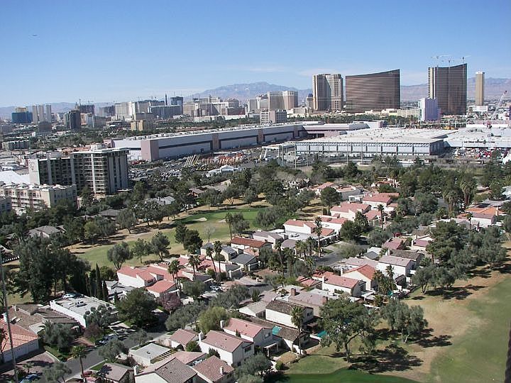 1st image of 3111 Bel Air Dr Unit 25G