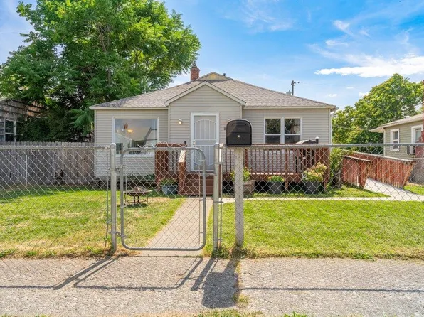 1314 E Lacrosse Ave, Spokane, WA 99207