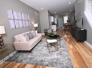 5323 Chancellor St, Philadelphia, PA 19139