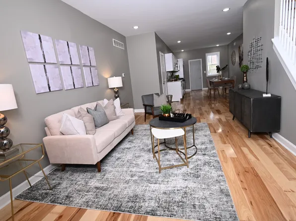 5323 Chancellor St, Philadelphia, PA 19139