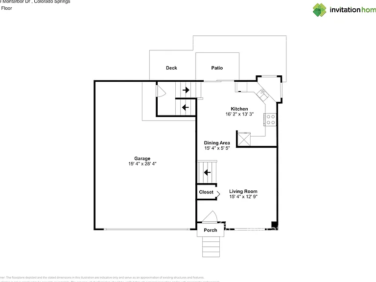 7520 Montarbor Dr — Photo 2