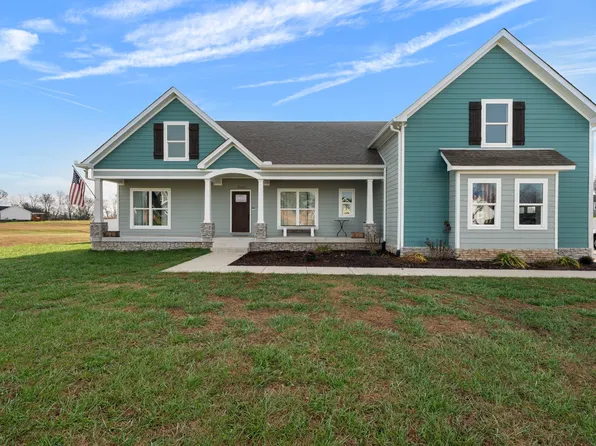 2086 Beverly Ct, Springfield, TN 37172