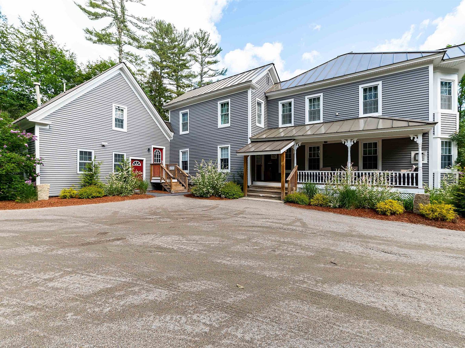 970 Kearsarge Road, North Conway, NH 03860 Zillow