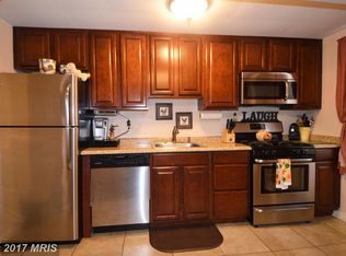3720 Benson Ave, Baltimore, MD 21227