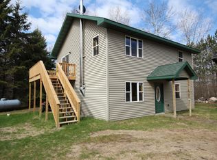 28671 450th St, Laporte, MN 56461