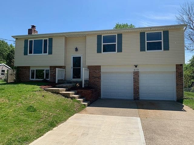 1st image of 610 Glenrose Ln