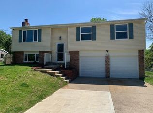 610 Glenrose Ln, Cincinnati, OH 45244