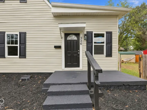 326-328 S Emerson Ave, Indianapolis, IN 46203