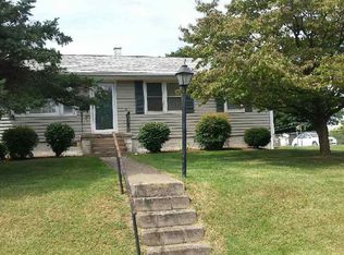 101 James Ave, Waynesboro, VA 22980